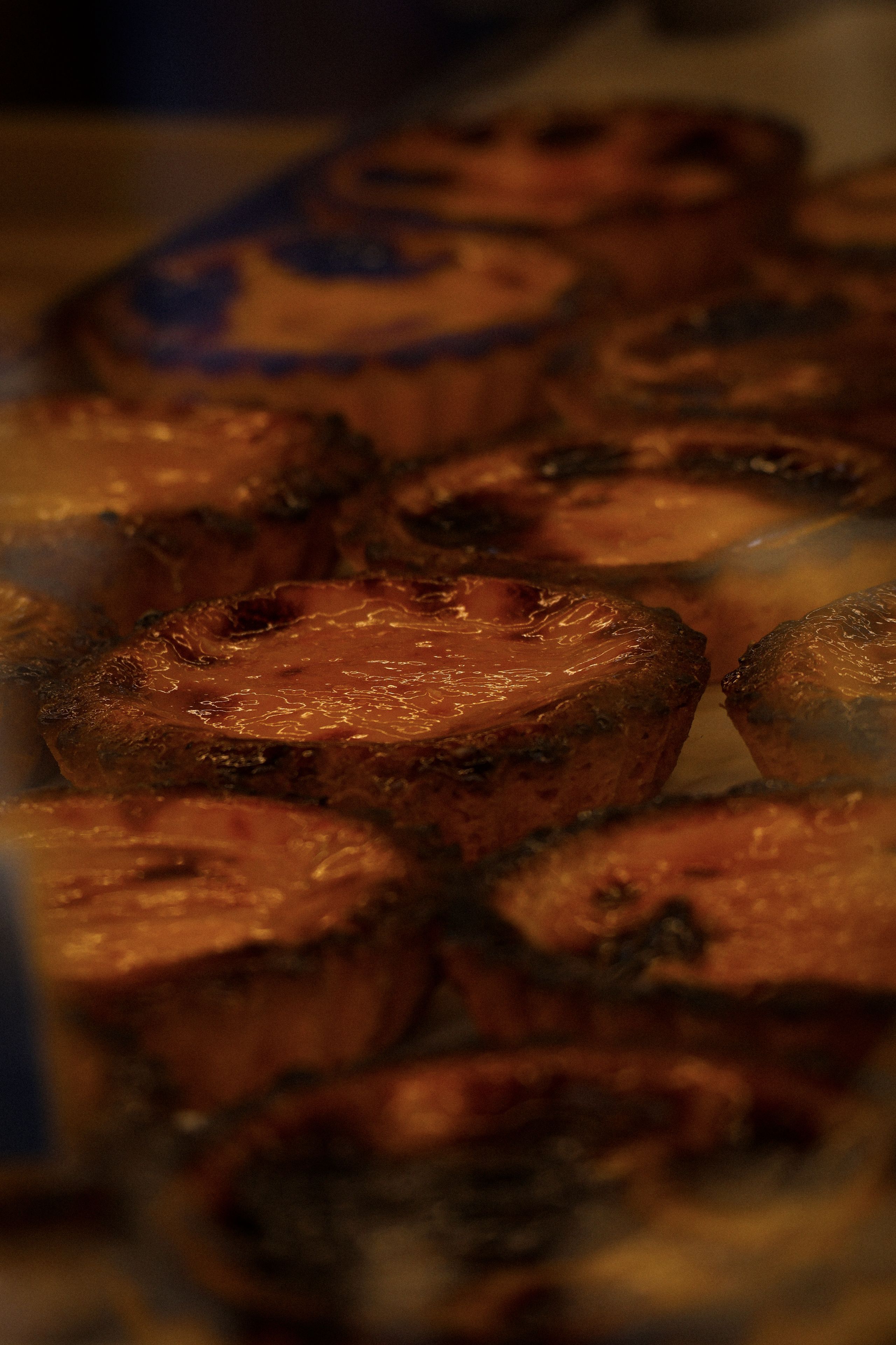 pastel de nata